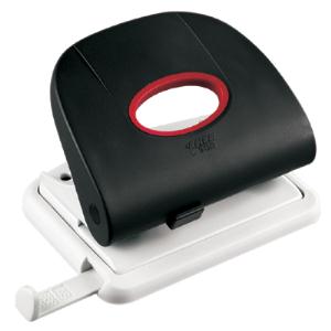 Dziurkacz LACO L300 czerwony