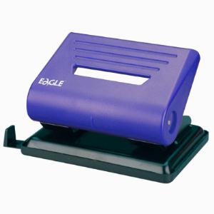 Dziurkacz EAGLE 837 niebieski