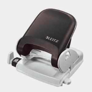 Dziurkacz LEITZ 5005 czarny