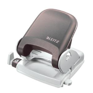 Dziurkacz LEITZ 5005 szary