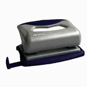 Dziurkacz EAGLE ALFA P5024B czarny 8 kartek