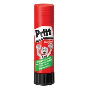 Klej PRITT STICK 8g/10g HENKEL 1523356/1566302