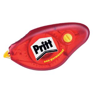 Klej PRITT ROLLER COMPACT On&Of non-pern.HL12350 689359 HENKEL