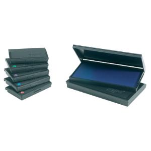 Poduszka do stempli TRODAT 9052 niebieska 7 x 11