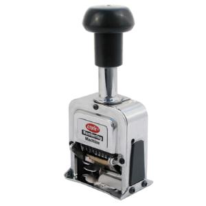 Numerator EAGLE 8-cyfrowy