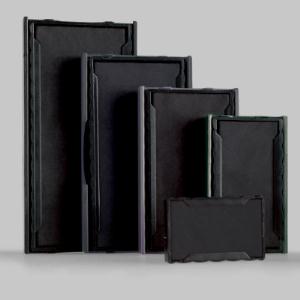 Poduszka do stempli TRODAT 4910 czarny