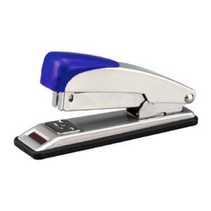 Zszywacz EAGLE 205 niebieski 24/6 - 12 kartek