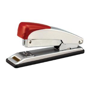 Zszywacz EAGLE 205 czerwony 24/6 12 kartek