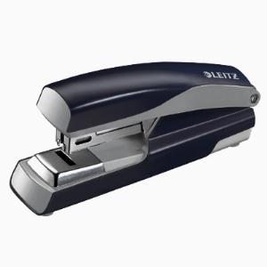 Zszywacz LEITZ 5505 czarny 30 kartek zszywki 24-6/6 wzmacniany