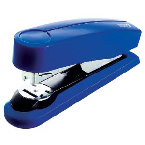 Zszywacz B4 FC niebieski do 50 kartek NOVUS P35