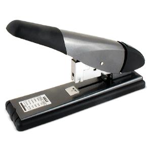 Zszywacz EAGLE 8538 grafitowy 100 kartek