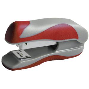 Zszywacz EAGLE ALFA S5023B czerwony 24/6 - 20 kartek