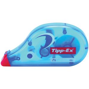 Korektor w taśmie Pocket Mouse TIPP-EX 4,2 mm x 10 m