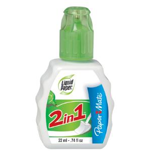 Korektor LIQUID COMBO 2 w 1 22 ml PM S0900151/900150