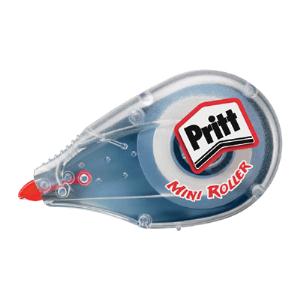 Korektor w taśmie PRITT Mini HL19750 4,2 mm x 6 m 438314 HENKEL/868122