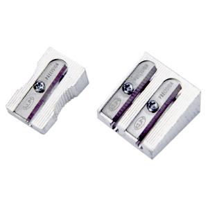 Temperówka podwójna KUM 410-M metalowa