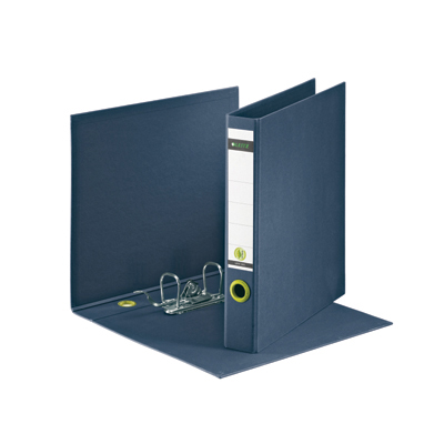 Segregator LEITZ A4/50mm ekologiczny RE:CYCLE z mechanizmem Leitz 180°