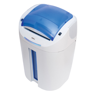 Niszczarka KOBRA +2 SS7 ES Paski DIN1 40 L