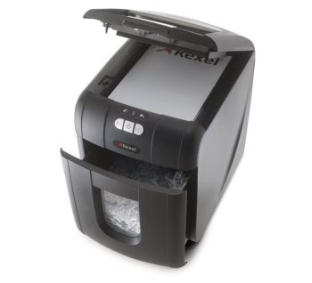 Niszczarka REXEL AUTO+100