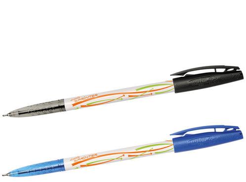 Długopis RYSTOR KROPKA SPRINTER 0,7 niebieski