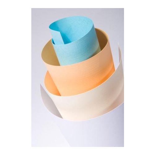 Karton ozdobny ARGO Kratka biały 230 g/m2 20 ark. A4