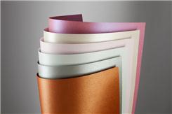 Karton ozdobny ARGO A4/220g MILLENIUM biały 14 (20) premium