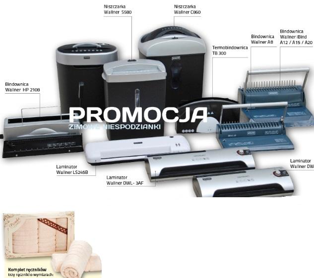 Niszczarka WALLNER C860 Micro ścinki DIN4 25 L