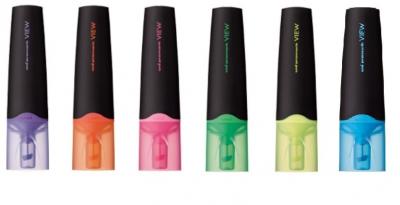 Zakreślacz UNI USP-200 pomaraczowy