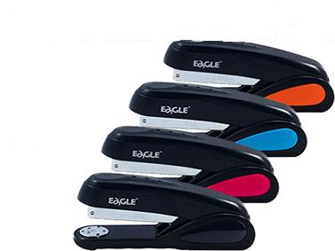 Zszywacz DYNAMIC S5105 czarny 20ka EAGLE 24/6 110-1510