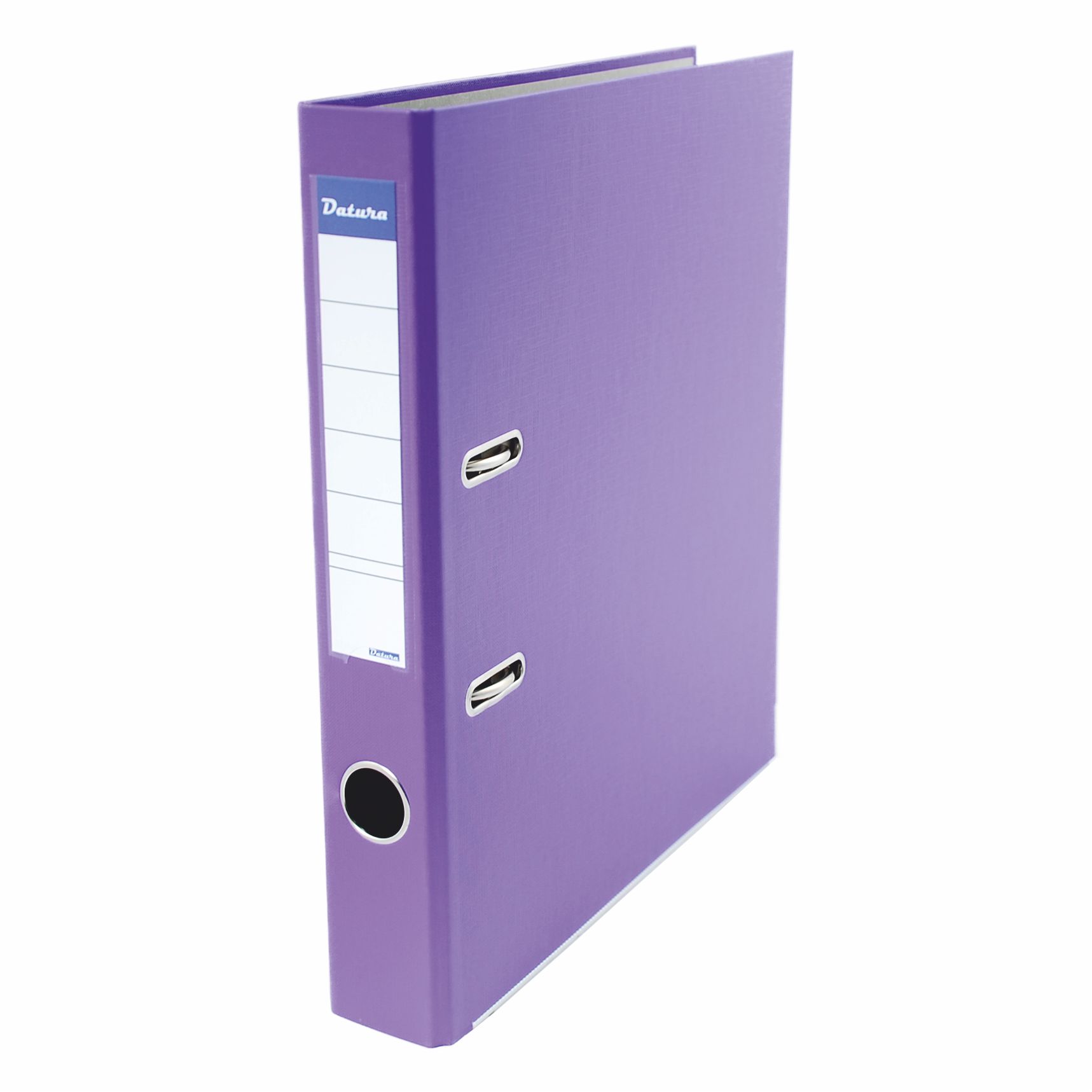 Segregator mechaniczny A4/50 DATURA fiolet 20034