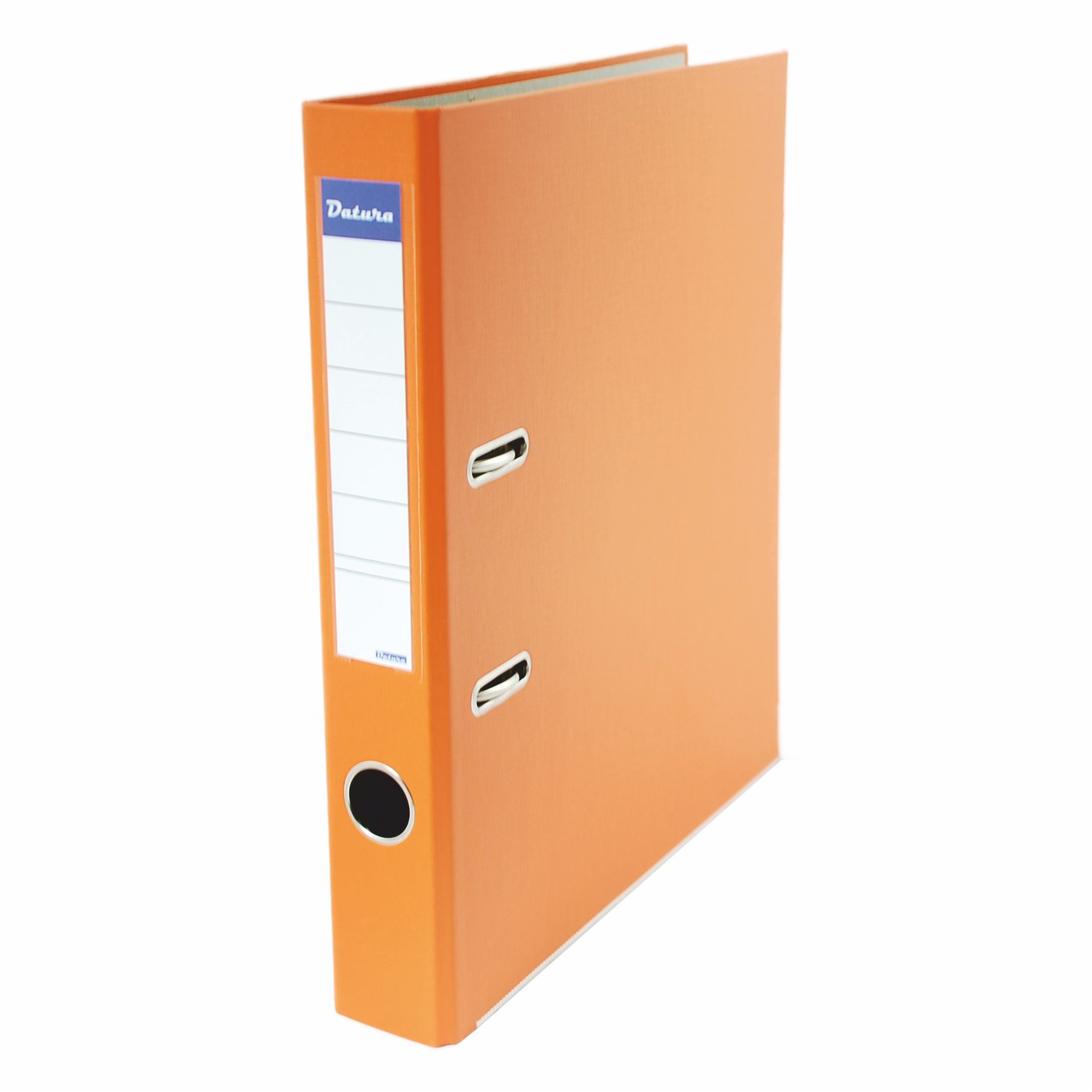 Segregator mechaniczny A4/50 DATURA pomarańcz 20037