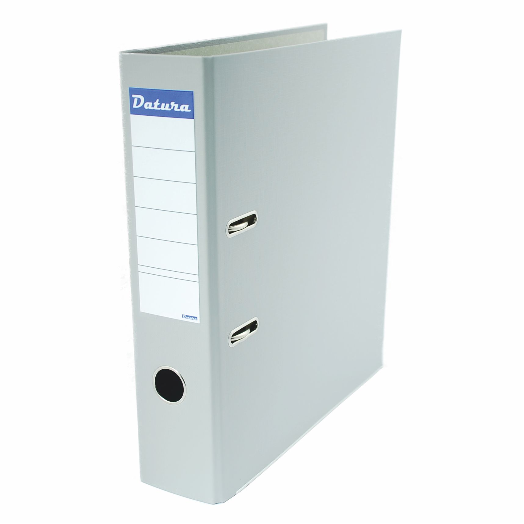 Segregator mechaniczny A4/75 DATURA szary 20025