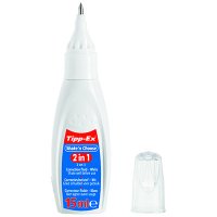 Korektor w piórze SHAKE'N'CHOOS 901732 BIC