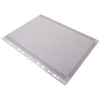 Koszulka A4 na katalogi (10) folia PVC 140 mic OF-40 BIURFO BIURFOL