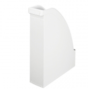 Pojemnik na czasopisma Leitz Plus, biały